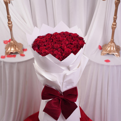 Velvet Bow