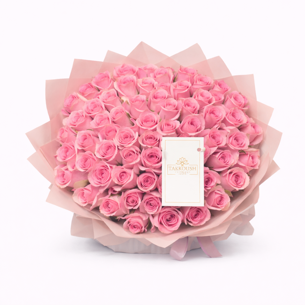 Velvet Rosé