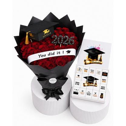 Graduation Glory Gift Set