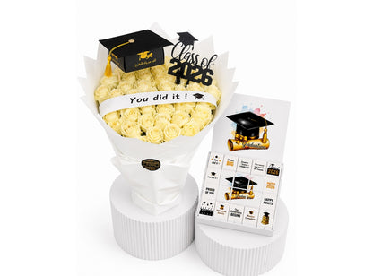 Elegance Graduation Bundle