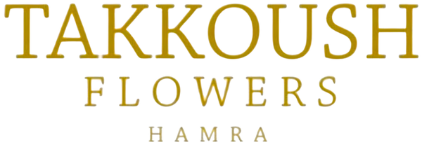 Takkoush Flowers